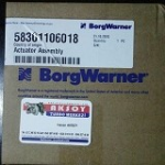 VW 2.0 Tdi Turbo Actuator -58307117014- 03L198716A